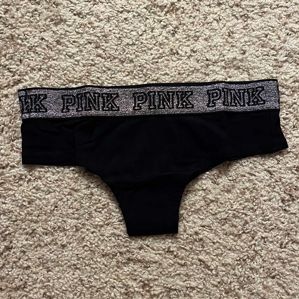 Victoria’s Secret PINK cheekster panty